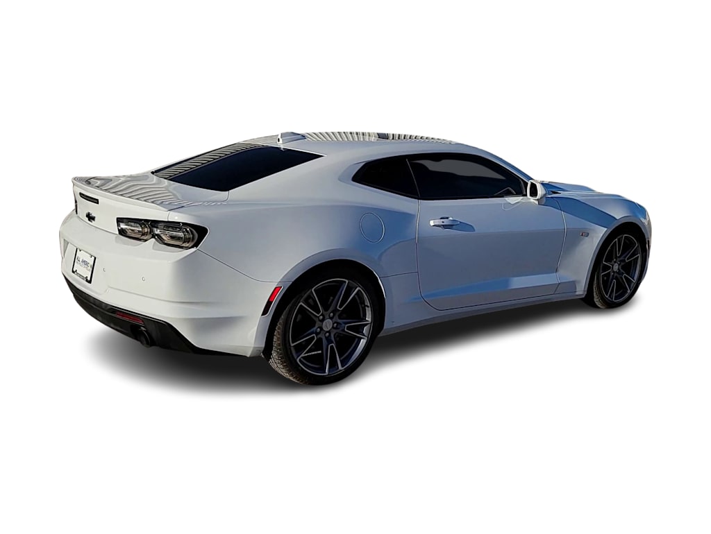 Thumbnail: 2024 Chevrolet Camaro - 20