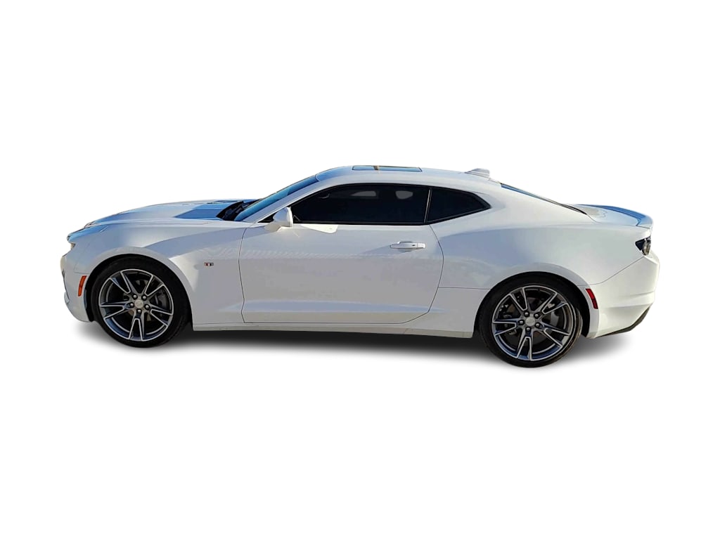 Thumbnail: 2024 Chevrolet Camaro - 3