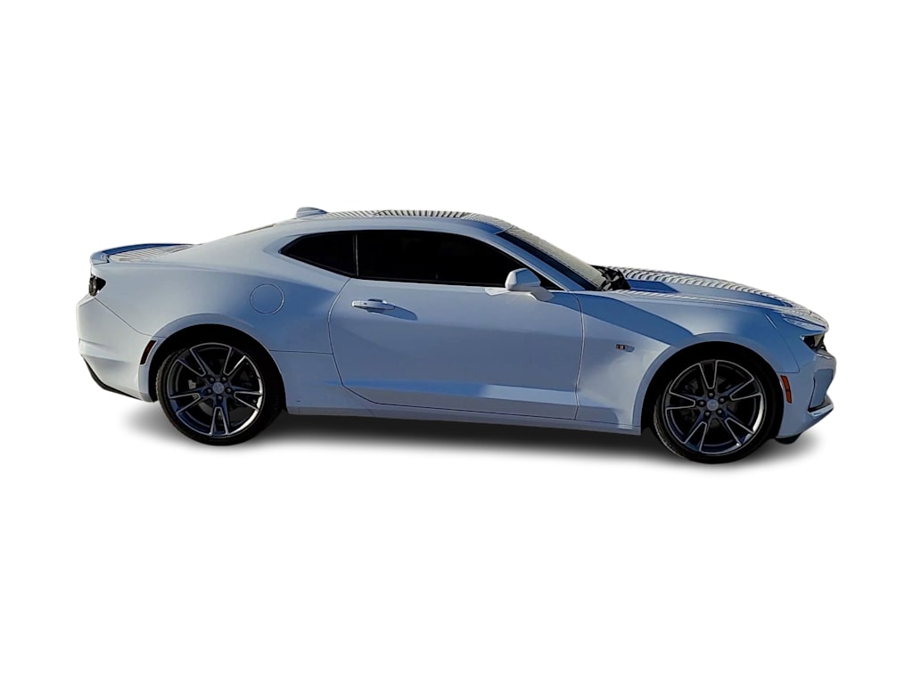 Thumbnail: 2024 Chevrolet Camaro - 21