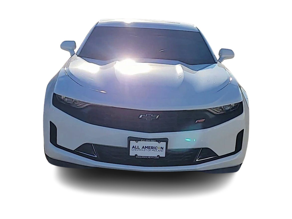 Thumbnail: 2024 Chevrolet Camaro - 6