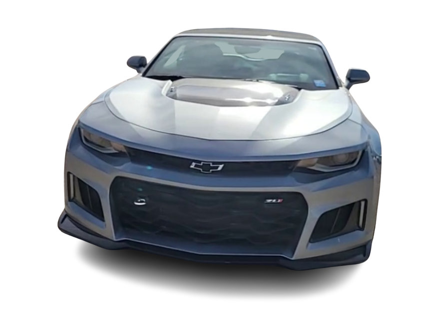 2023 Chevrolet Camaro ZL1 6