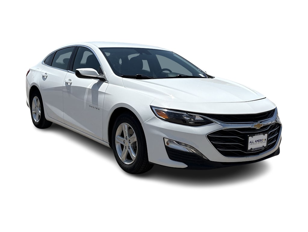 Thumbnail: 2023 Chevrolet Malibu - 18