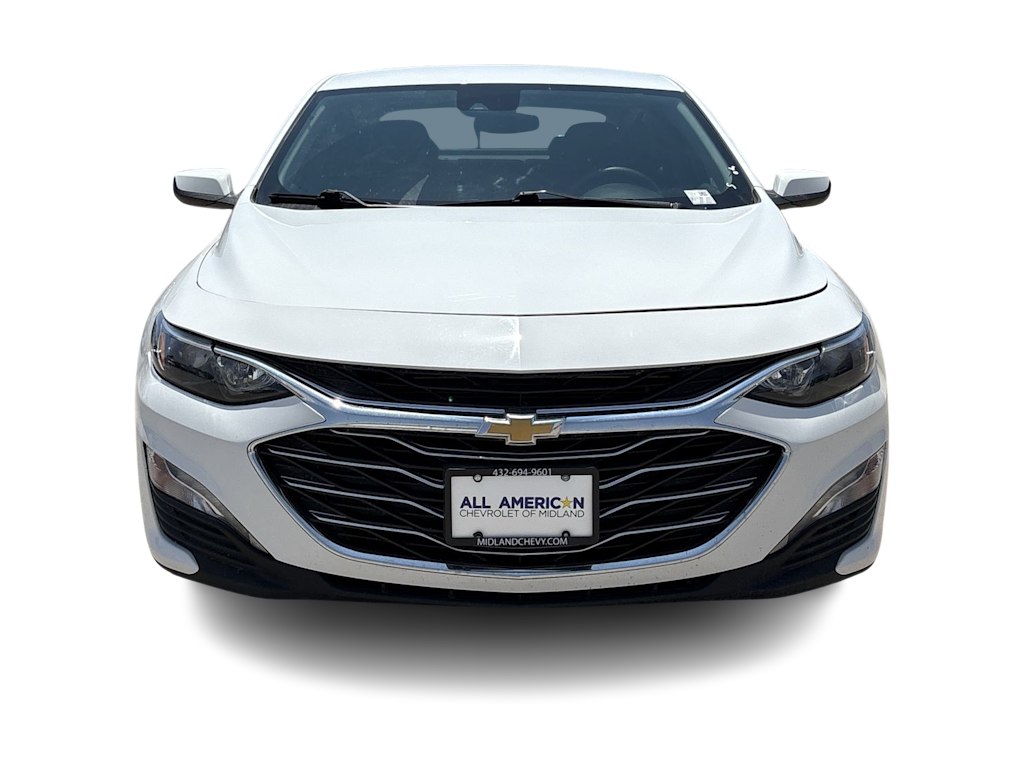 Thumbnail: 2023 Chevrolet Malibu - 6