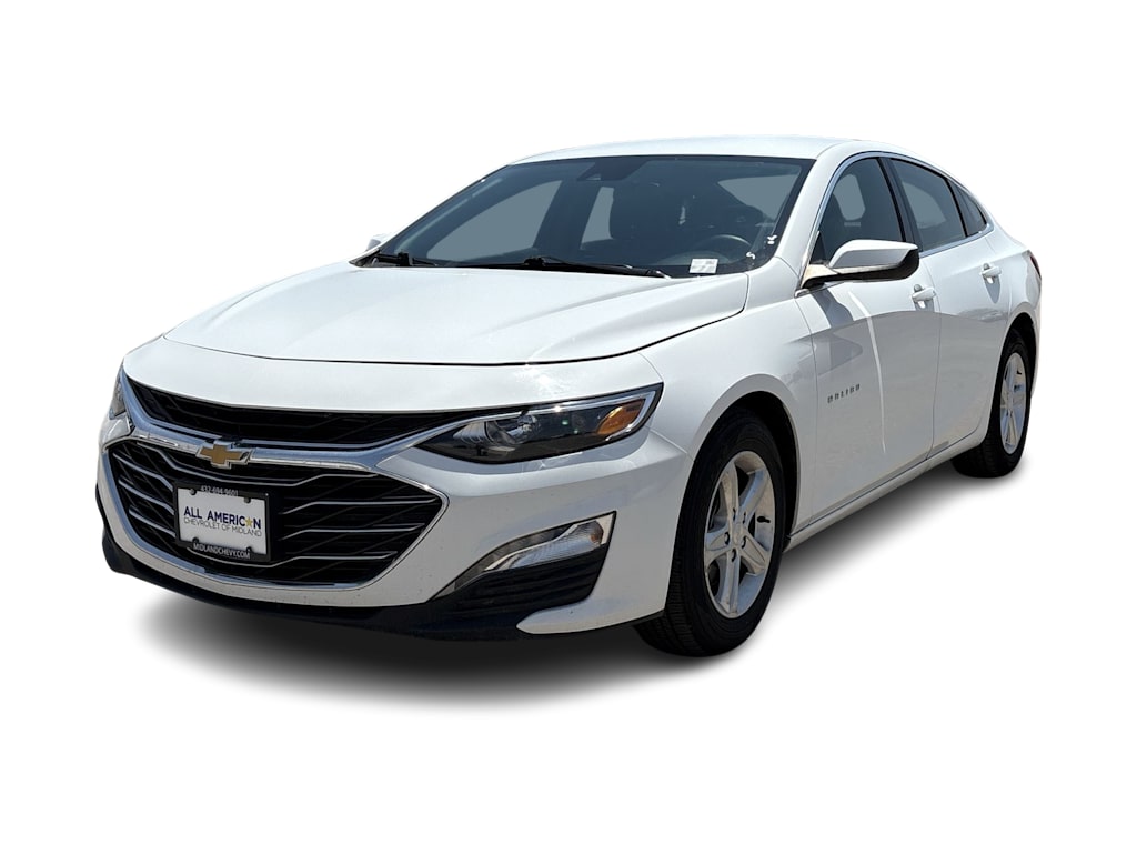 Thumbnail: 2023 Chevrolet Malibu - 19
