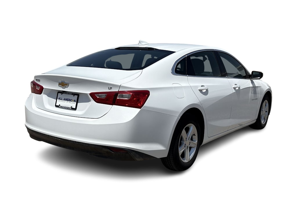 Thumbnail: 2023 Chevrolet Malibu - 20