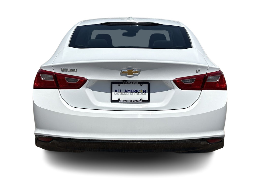 Thumbnail: 2023 Chevrolet Malibu - 5
