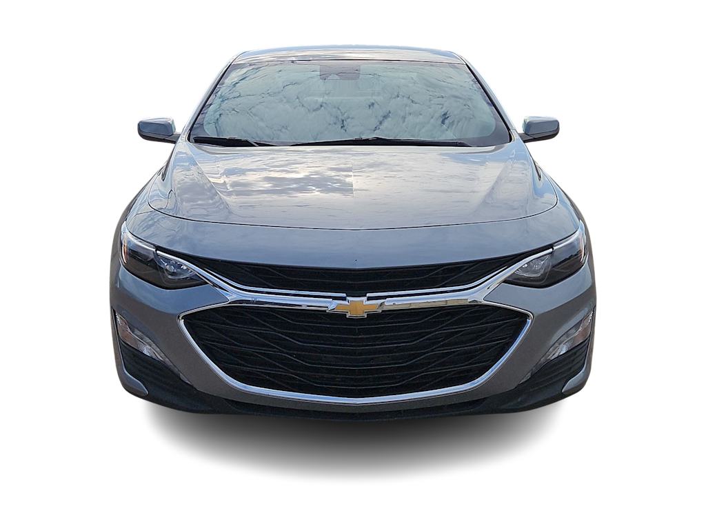 Thumbnail: 2024 Chevrolet Malibu - 6