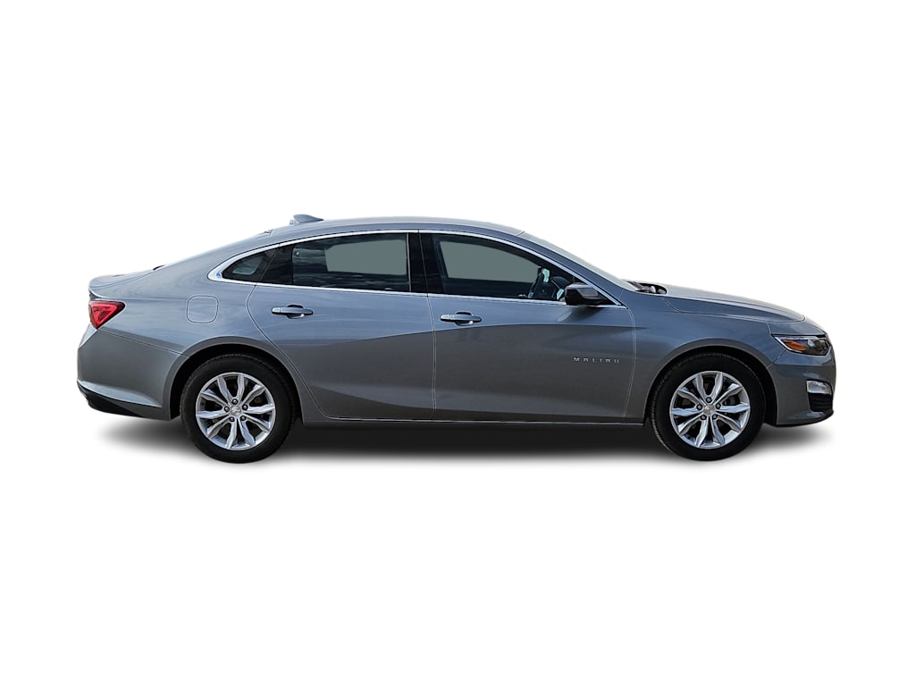 Thumbnail: 2024 Chevrolet Malibu - 24