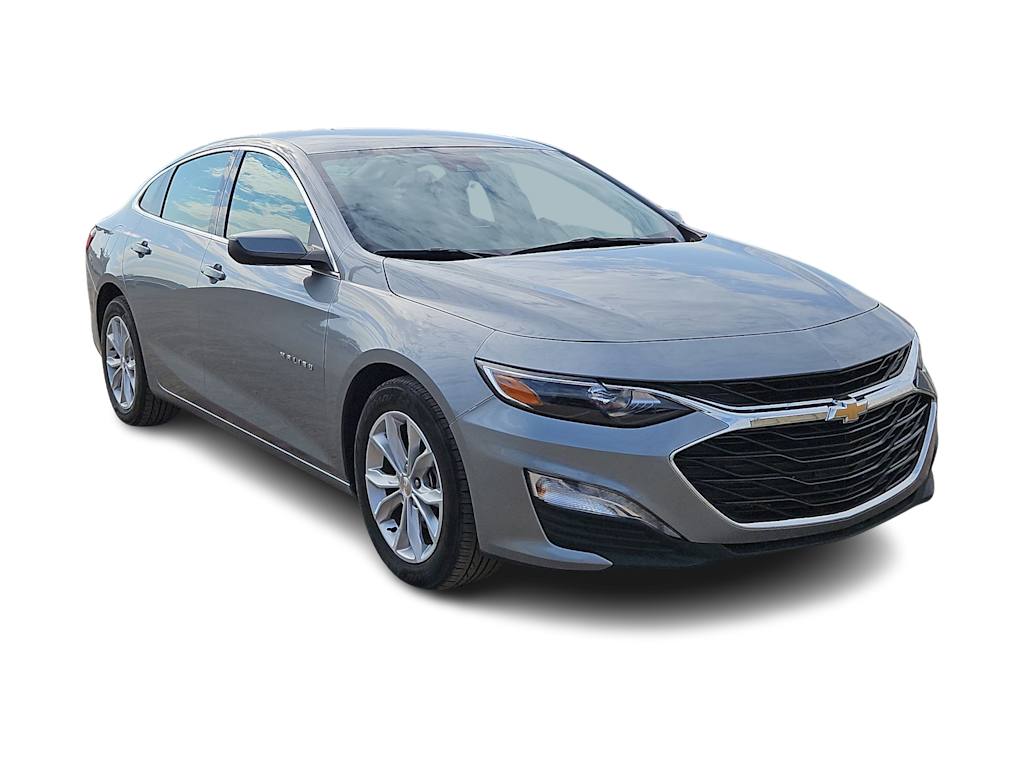 Thumbnail: 2024 Chevrolet Malibu - 21