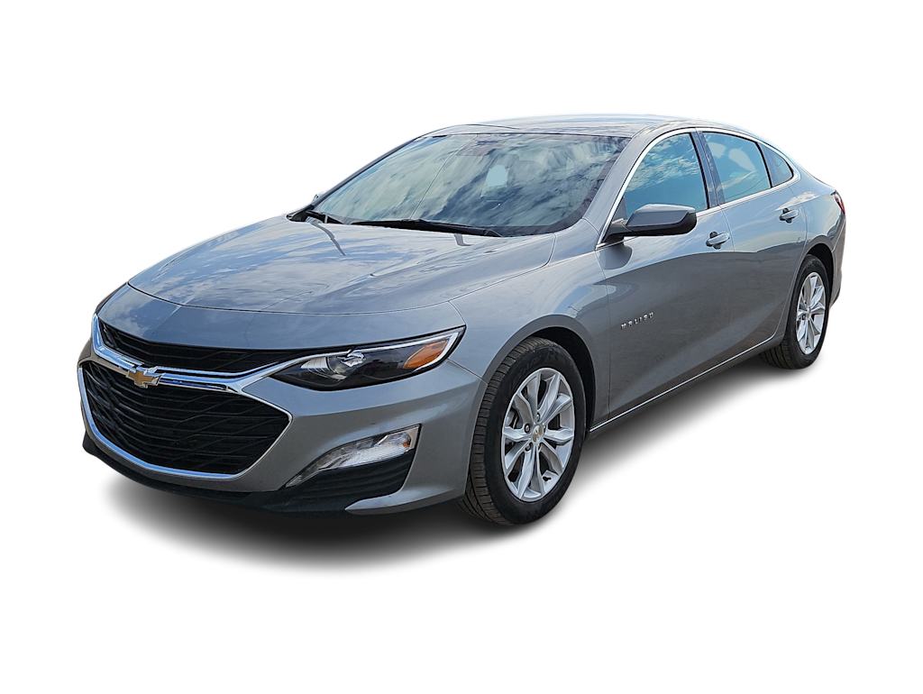 Thumbnail: 2024 Chevrolet Malibu - 22
