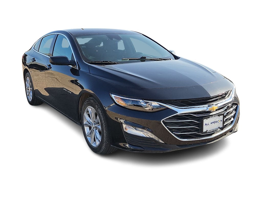 Thumbnail: 2023 Chevrolet Malibu - 20