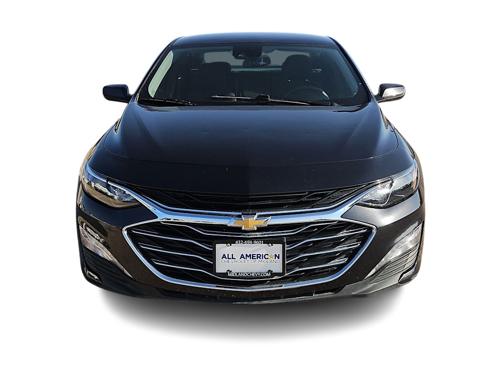 Thumbnail: 2023 Chevrolet Malibu - 6