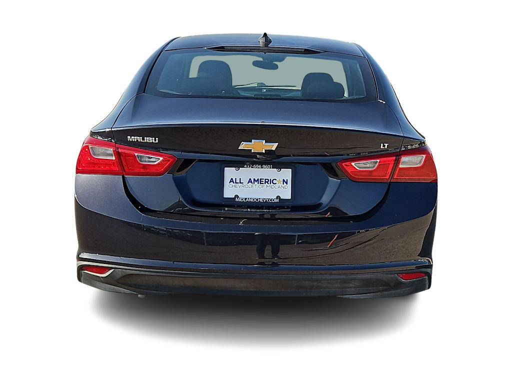 Thumbnail: 2023 Chevrolet Malibu - 5