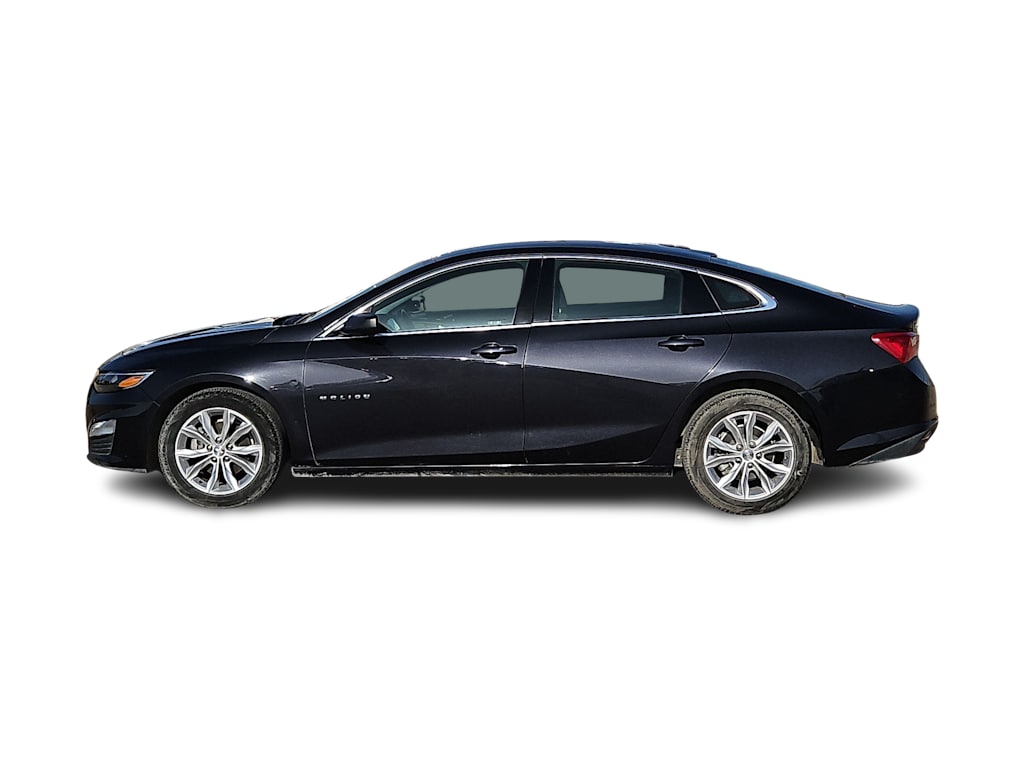 Thumbnail: 2023 Chevrolet Malibu - 3