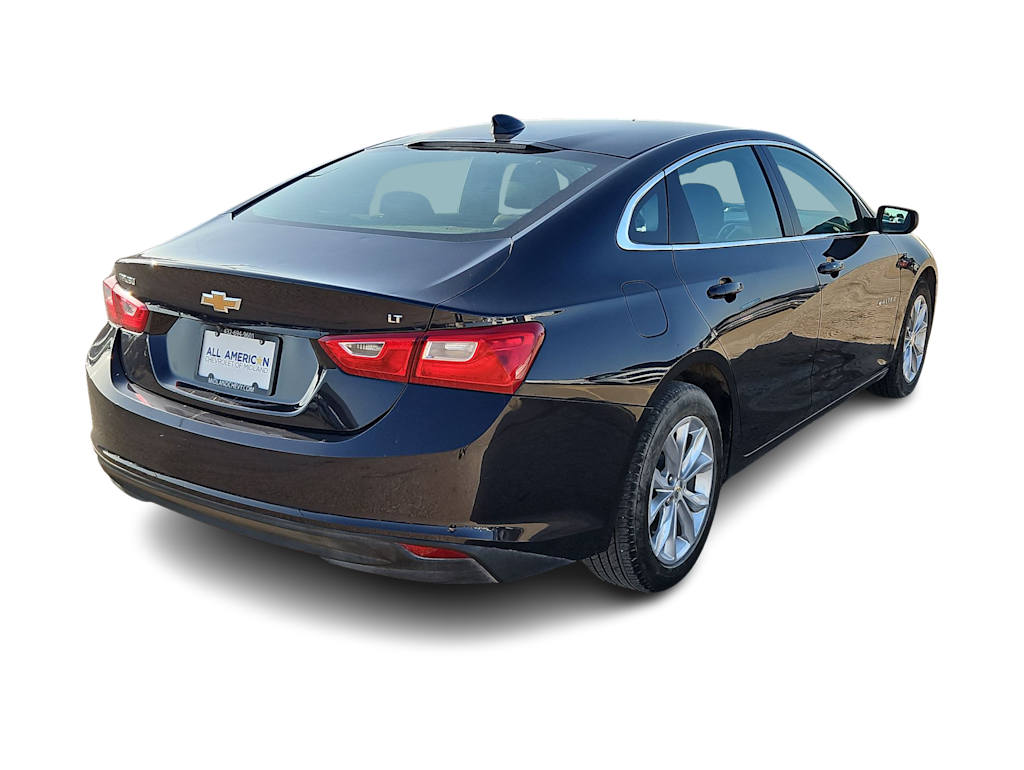 Thumbnail: 2023 Chevrolet Malibu - 22