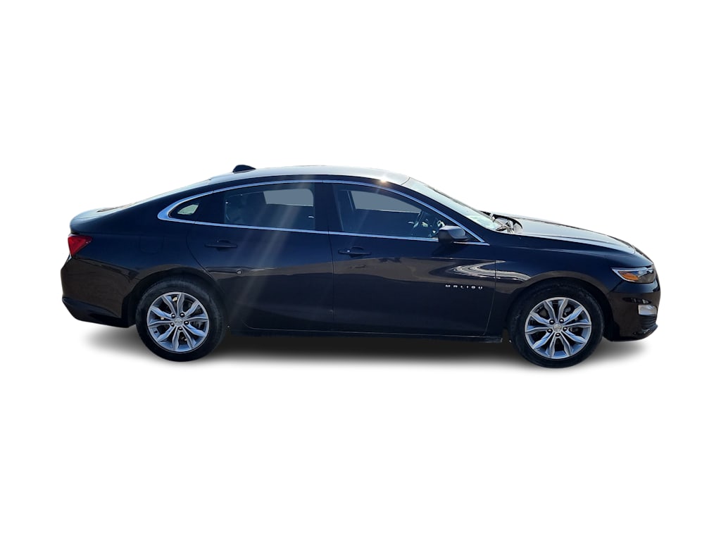 Thumbnail: 2023 Chevrolet Malibu - 23