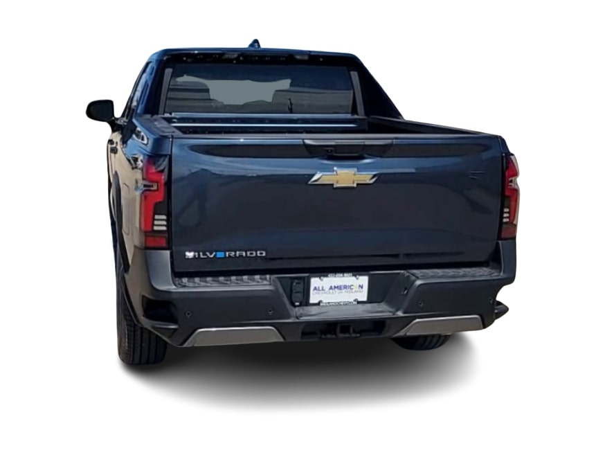 Thumbnail: 2026 Chevrolet Silverado EV - 19