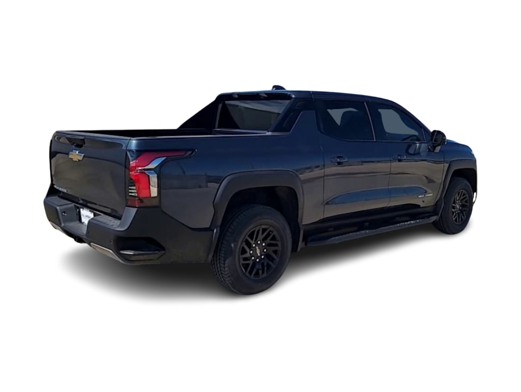 Thumbnail: 2026 Chevrolet Silverado EV - 20