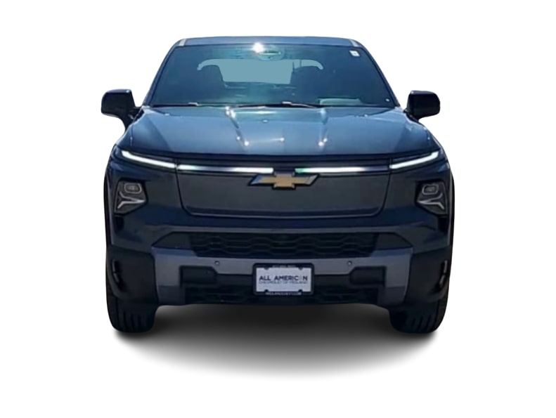 Thumbnail: 2026 Chevrolet Silverado EV - 6