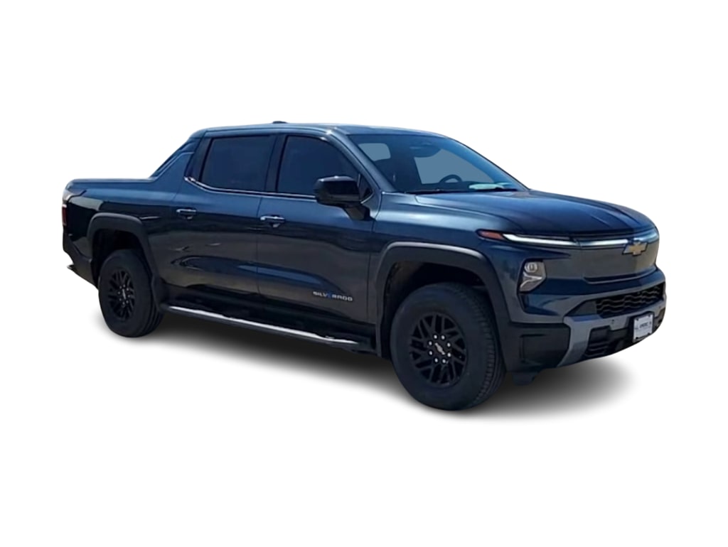 Thumbnail: 2026 Chevrolet Silverado EV - 17