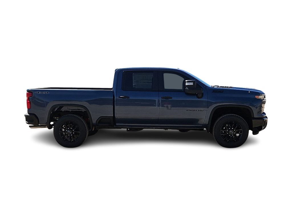 Thumbnail: 2026 Chevrolet Silverado 2500 - 22