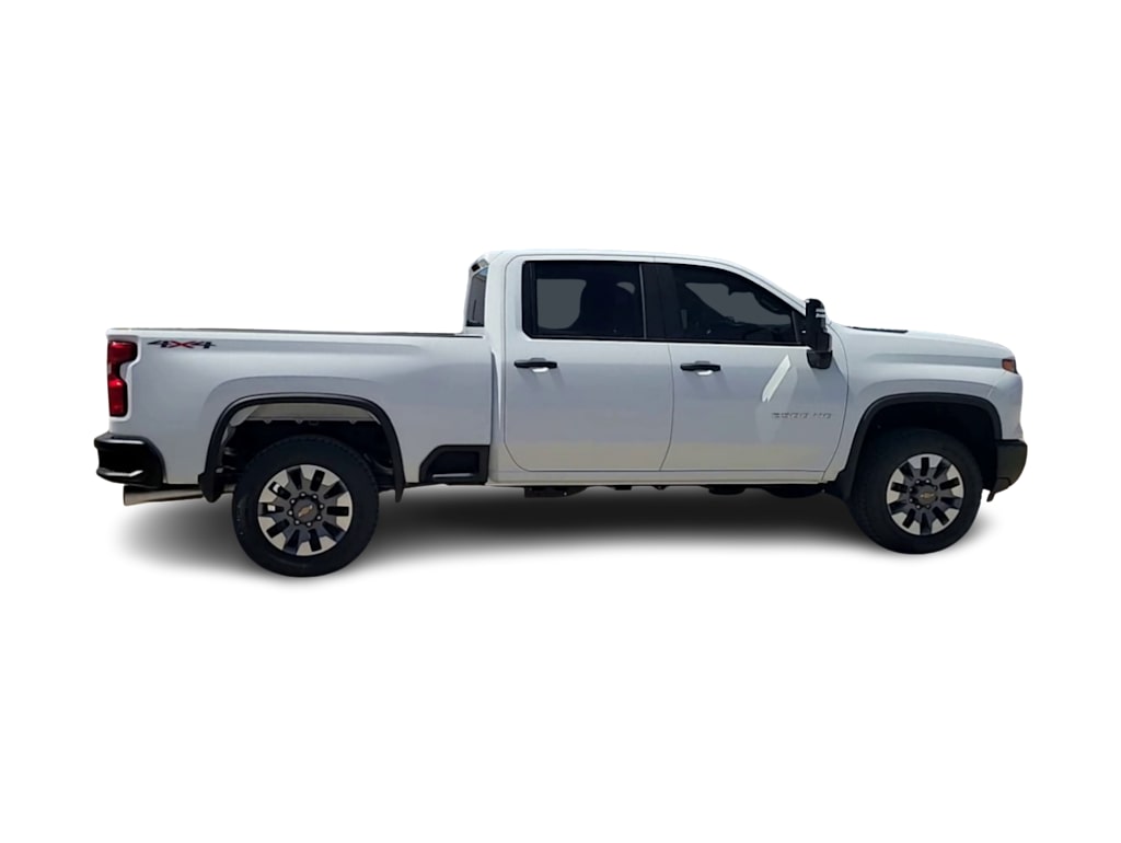 Thumbnail: 2025 Chevrolet Silverado 2500 - 20