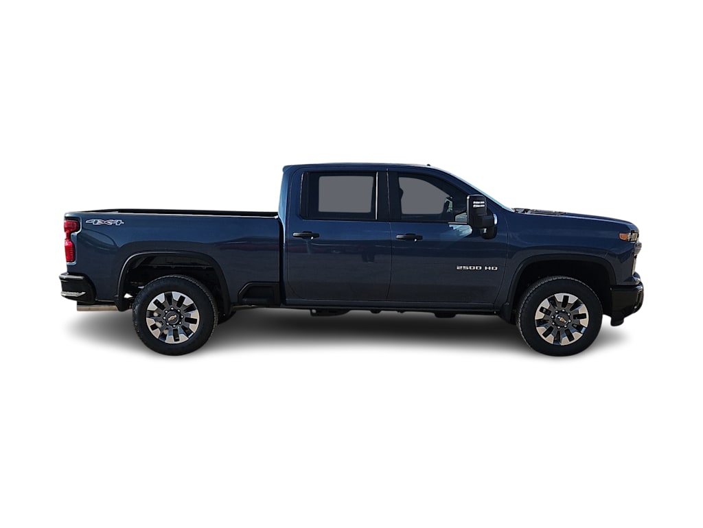 Thumbnail: 2026 Chevrolet Silverado 2500 - 22
