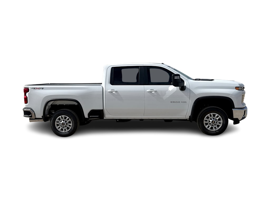 Thumbnail: 2026 Chevrolet Silverado 2500 - 19