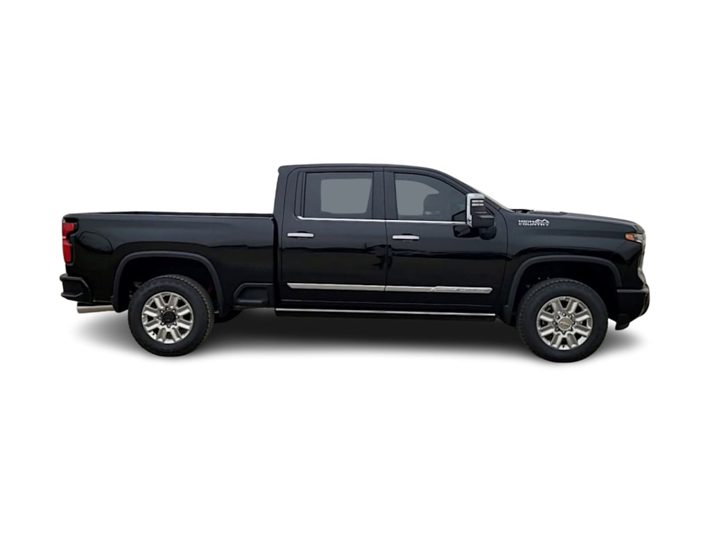 Thumbnail: 2025 Chevrolet Silverado 2500 - 20