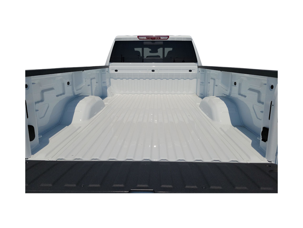 Thumbnail: 2026 Chevrolet Silverado 3500 - 17