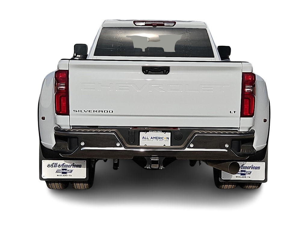 2026 Chevrolet Silverado 3500 HD LT - Photo 20