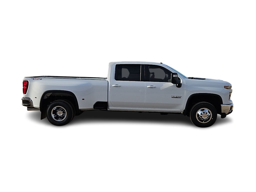 2026 Chevrolet Silverado 3500 HD LT - Photo 22