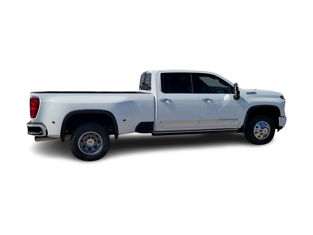 Thumbnail: 2025 Chevrolet Silverado 3500 - 20