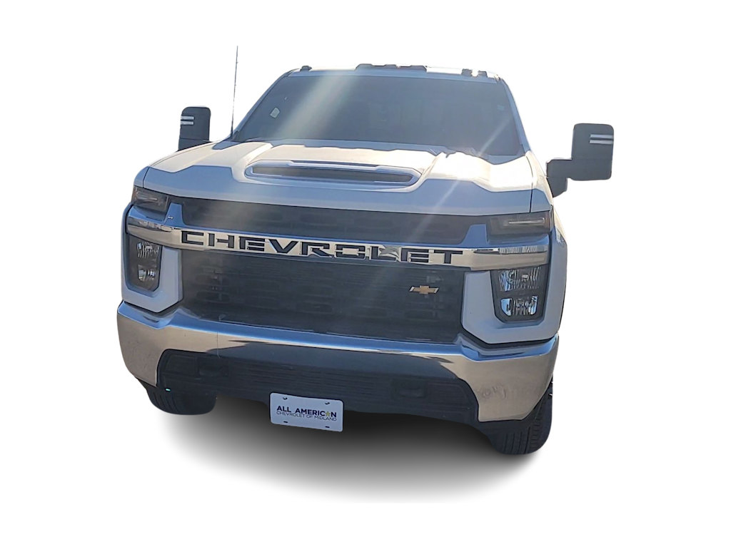 Thumbnail: 2023 Chevrolet Silverado 3500 - 6
