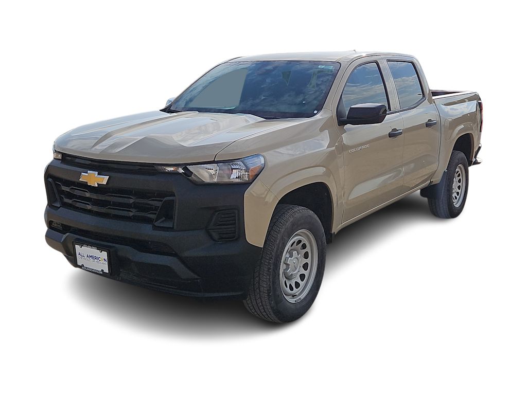 Thumbnail: 2024 Chevrolet Colorado - 20