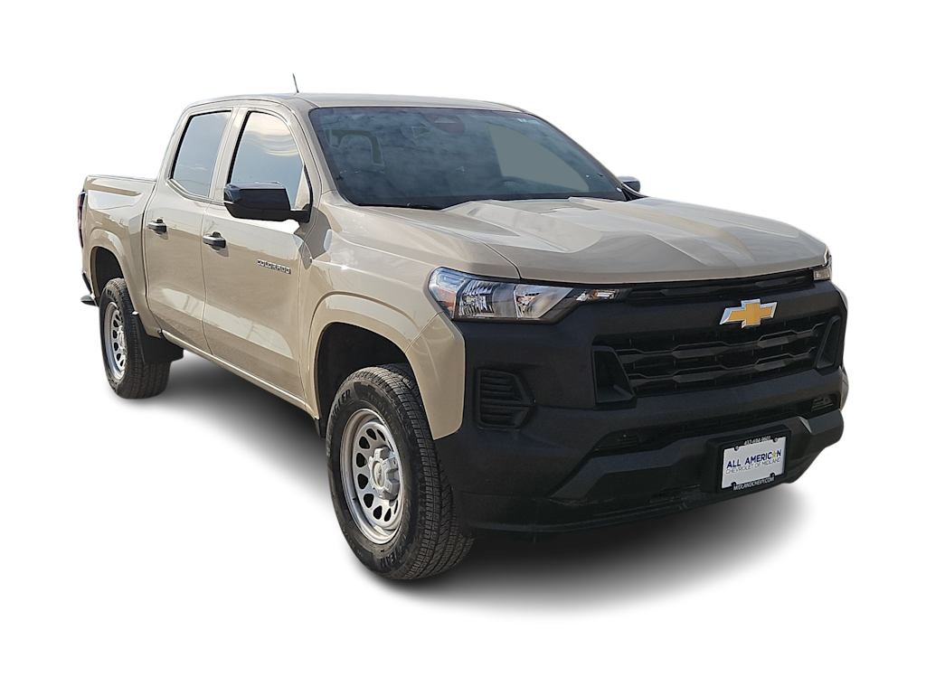 Thumbnail: 2024 Chevrolet Colorado - 19