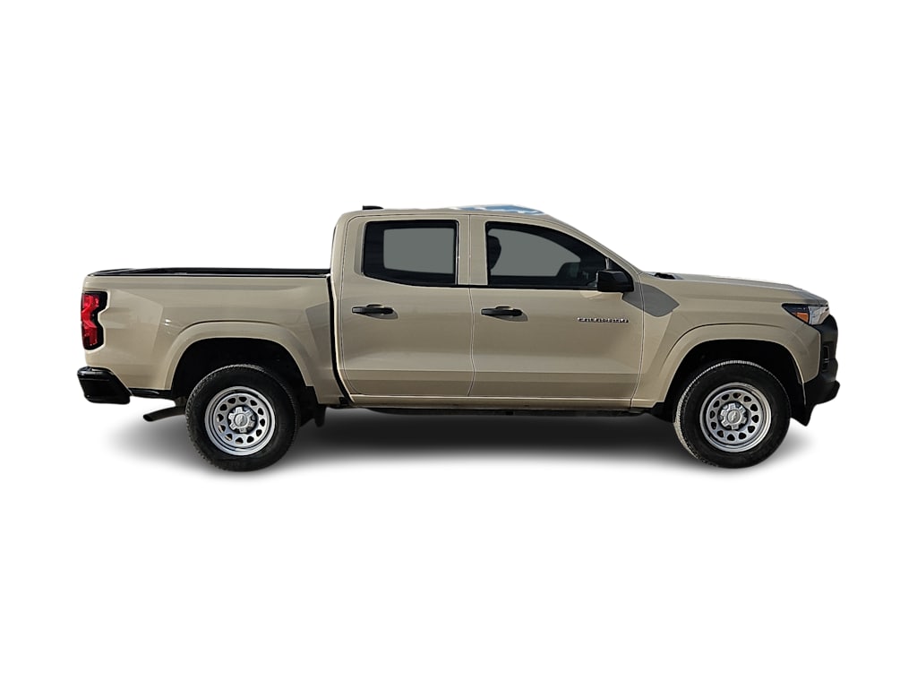 Thumbnail: 2024 Chevrolet Colorado - 22