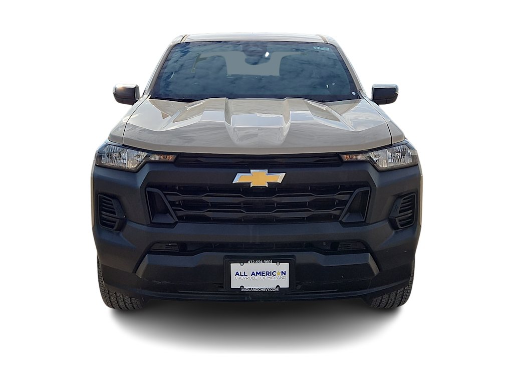 Thumbnail: 2024 Chevrolet Colorado - 6