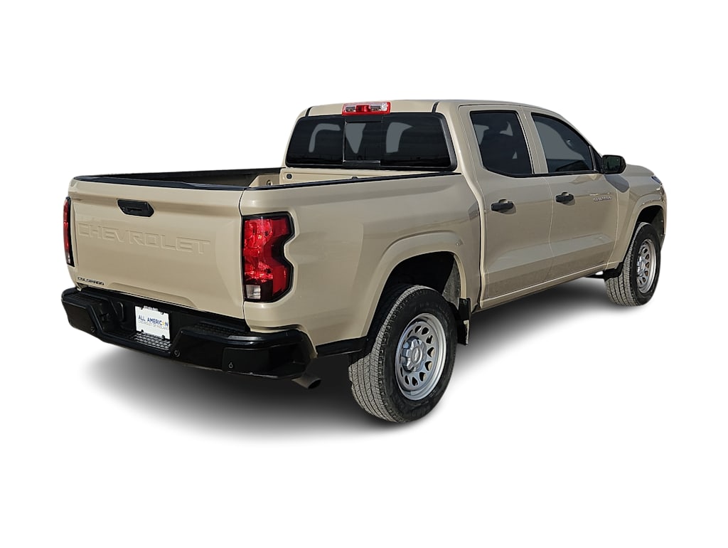 Thumbnail: 2024 Chevrolet Colorado - 21