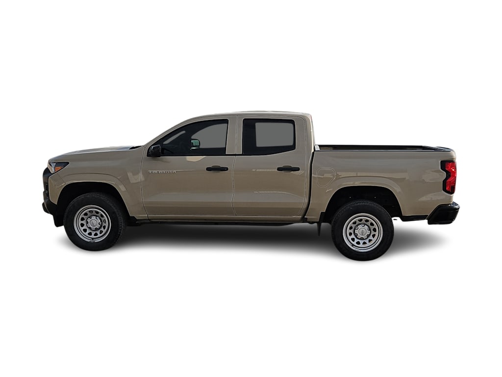 Thumbnail: 2024 Chevrolet Colorado - 3