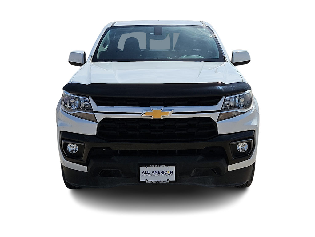 Thumbnail: 2022 Chevrolet Colorado - 6