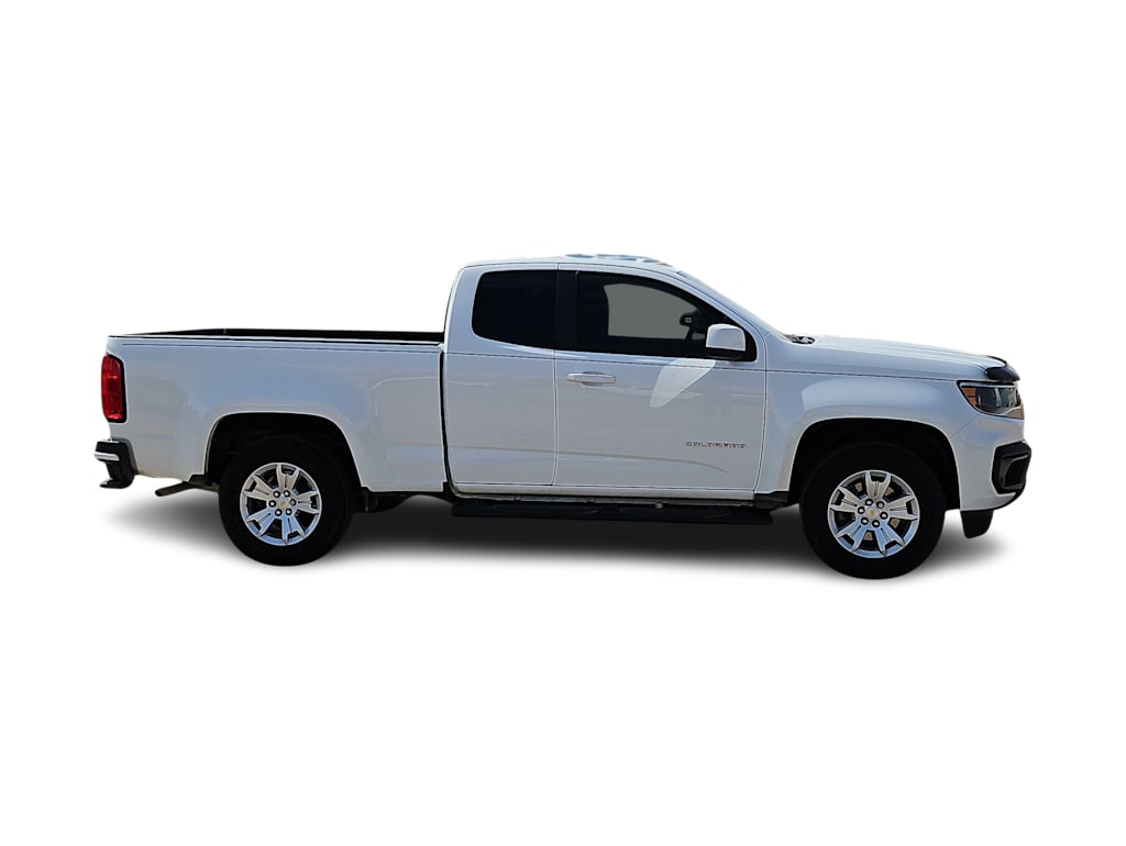 Thumbnail: 2022 Chevrolet Colorado - 22