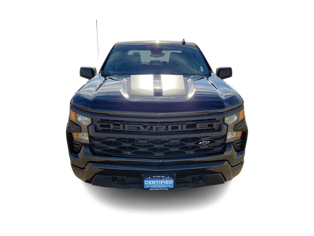 Thumbnail: 2026 Chevrolet Silverado 1500 - 25