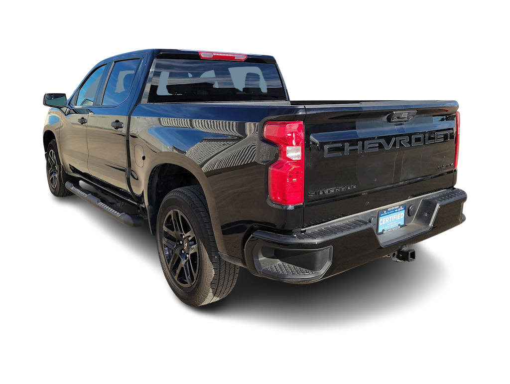 Thumbnail: 2026 Chevrolet Silverado 1500 - 23