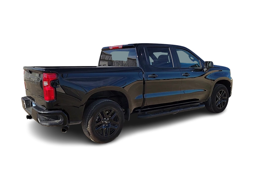 Thumbnail: 2026 Chevrolet Silverado 1500 - 20