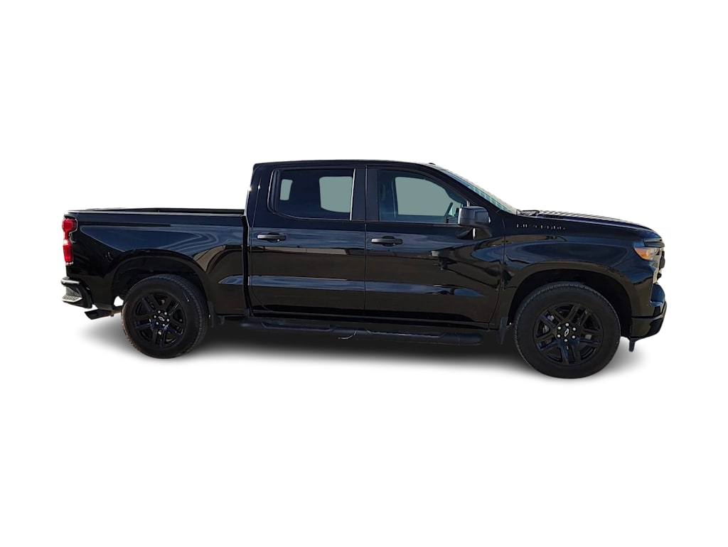 Thumbnail: 2026 Chevrolet Silverado 1500 - 21