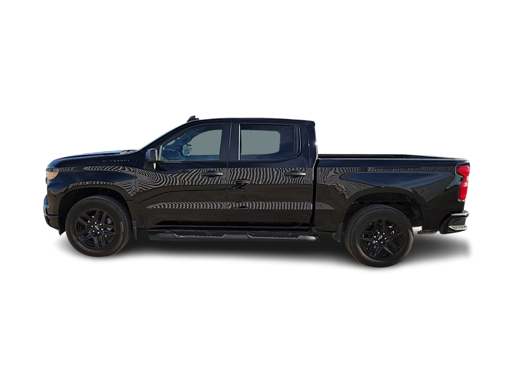 Thumbnail: 2026 Chevrolet Silverado 1500 - 19