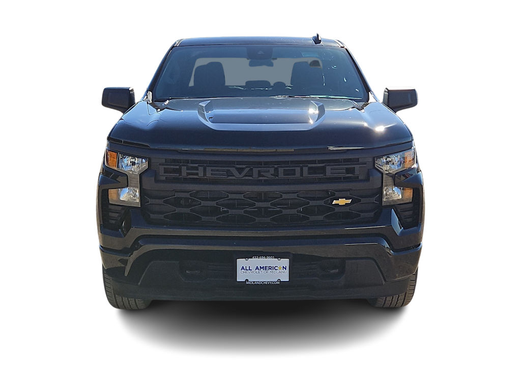 Thumbnail: 2026 Chevrolet Silverado 1500 - 6