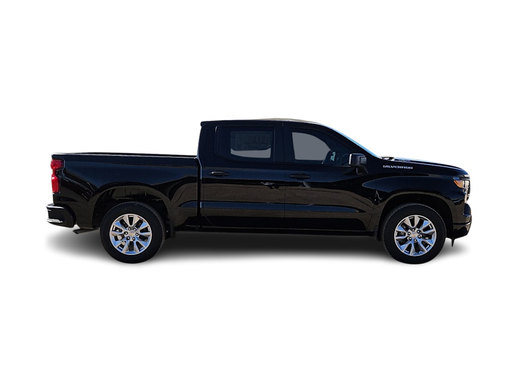 Thumbnail: 2026 Chevrolet Silverado 1500 - 22