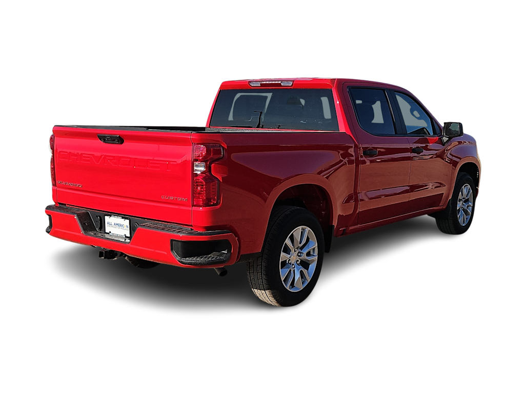 Thumbnail: 2026 Chevrolet Silverado 1500 - 20